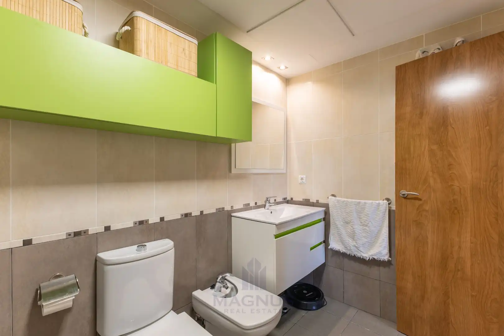 Apartment mit Terrasse zum Verkauf in CALLE VICENTE ANDRÉS ESTELLÉS, imagen 45