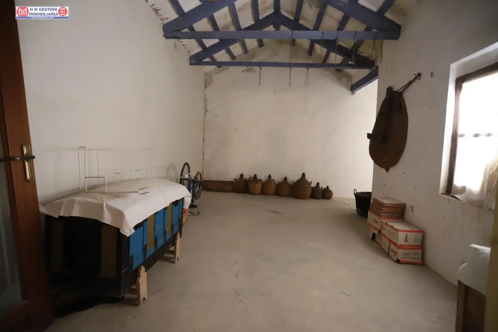 Casa o xalet en venda en Quero