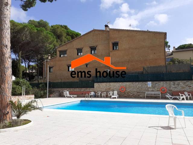 Apartamento en Venta en Pals