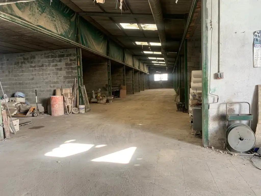 Industrial building for sale in Polígono Los Olivares, imagen 8