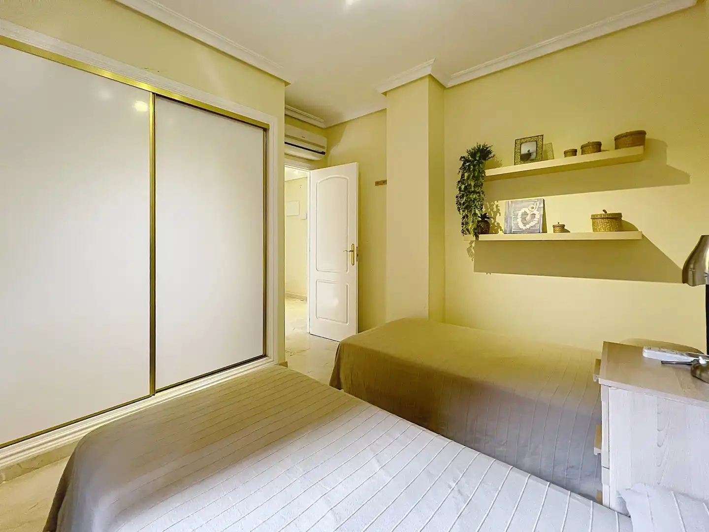 Appartement compact avec piscine à vendre à Casares Golf - Casares del Sol, imagen 14