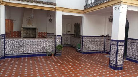 Foto 2 de Casa o xalet en venda a Centro, Alcalá de Guadaira