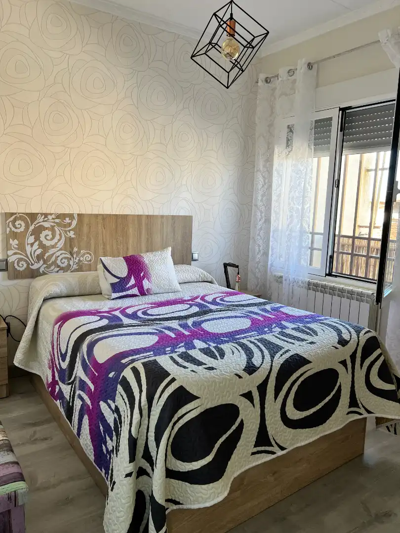 Chalet con terraza en venta en Villafranca de los Caballeros, imagen 20