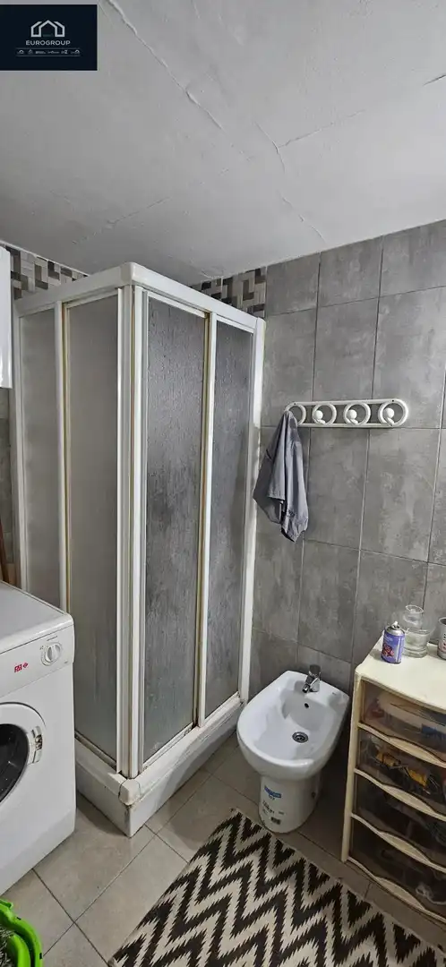 Baño de Apartamento en venta en Benidorm