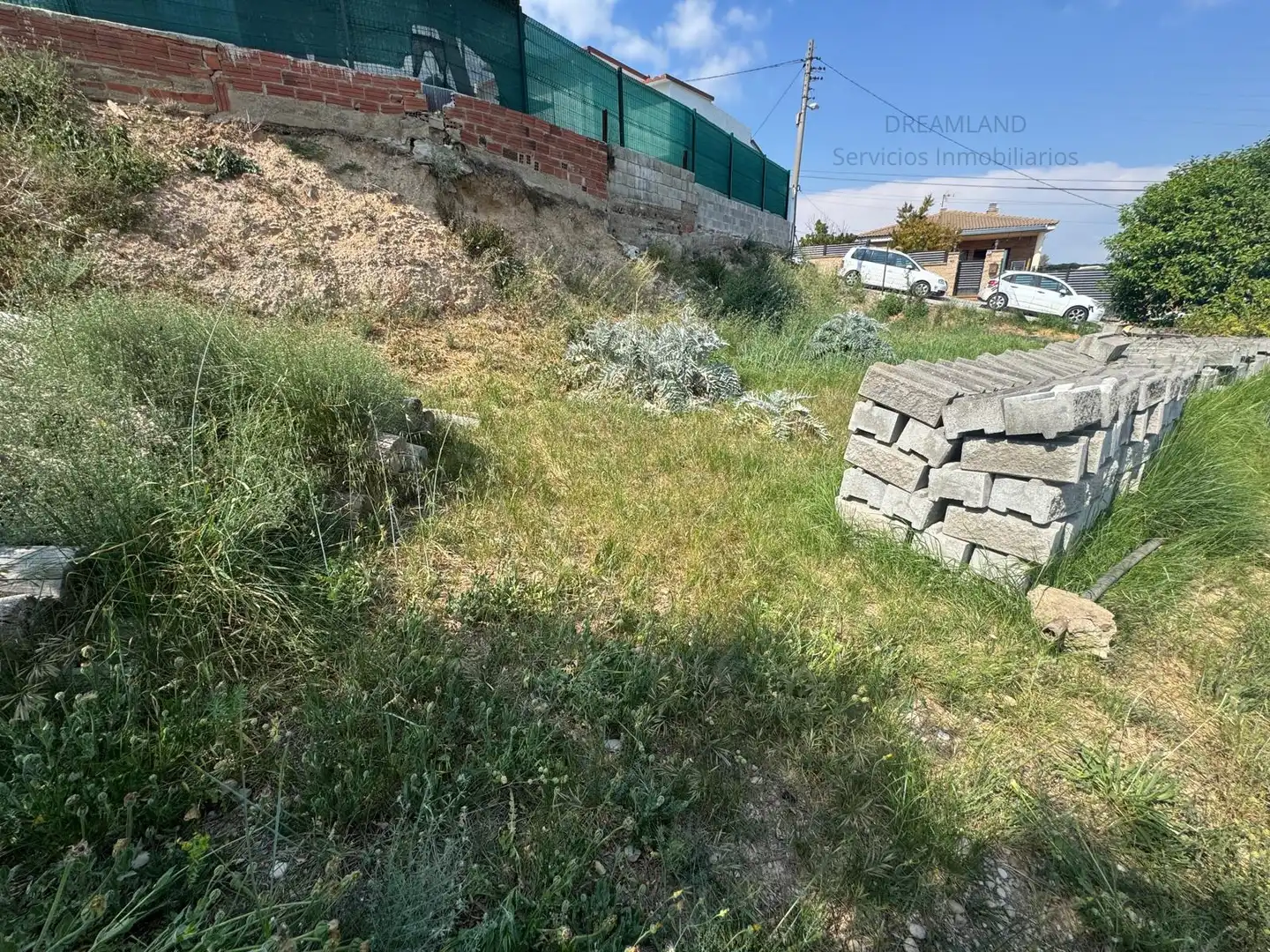 Terreno residencial en venta en Piera, imagen 6