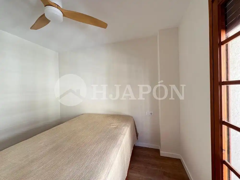 Bedroom of Detached homes for rent in Vilassar de Mar  with Terrace and Community pool