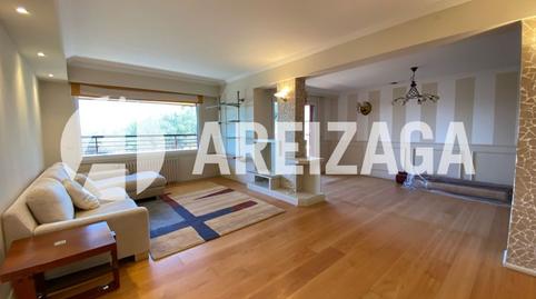 Photo 4 of Flat to rent in Arriola Pasealekua, 34, Ibaeta, Gipuzkoa