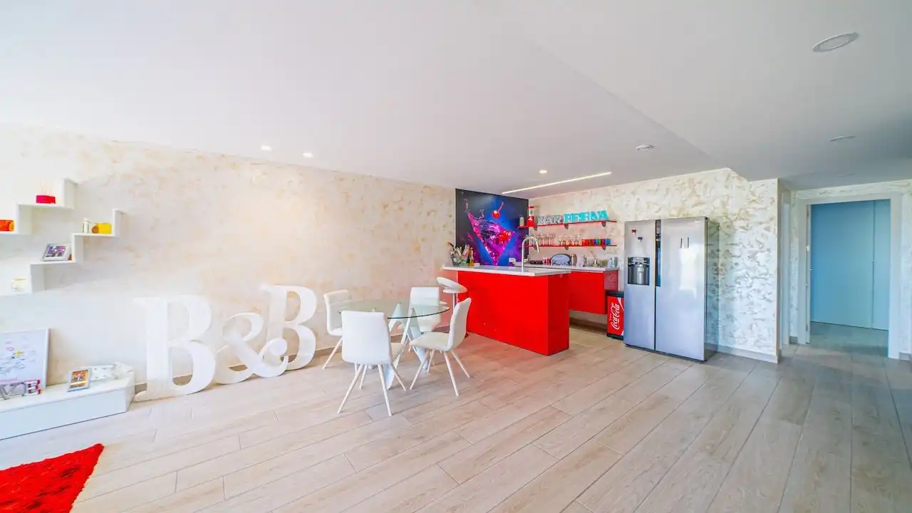 Casa en venta en Balcón de Finestrat - Terra Marina, imagen 64