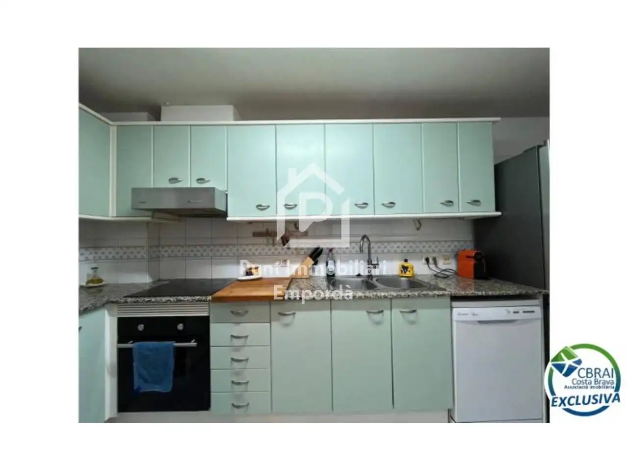 Wohnung mit Terrasse zum Verkauf in Arquitecte Pelai Martínez, imagen 5