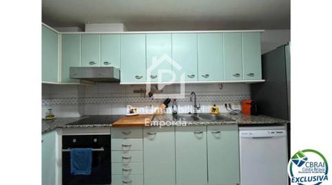 Foto 5 de Pis en venda a Arquitecte Pelai Martínez, Eixample - Horta Capallera, Girona