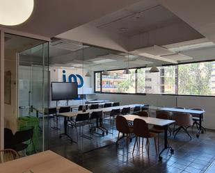 Office to rent in  Barcelona Capital  with Air Conditioner and Terrace