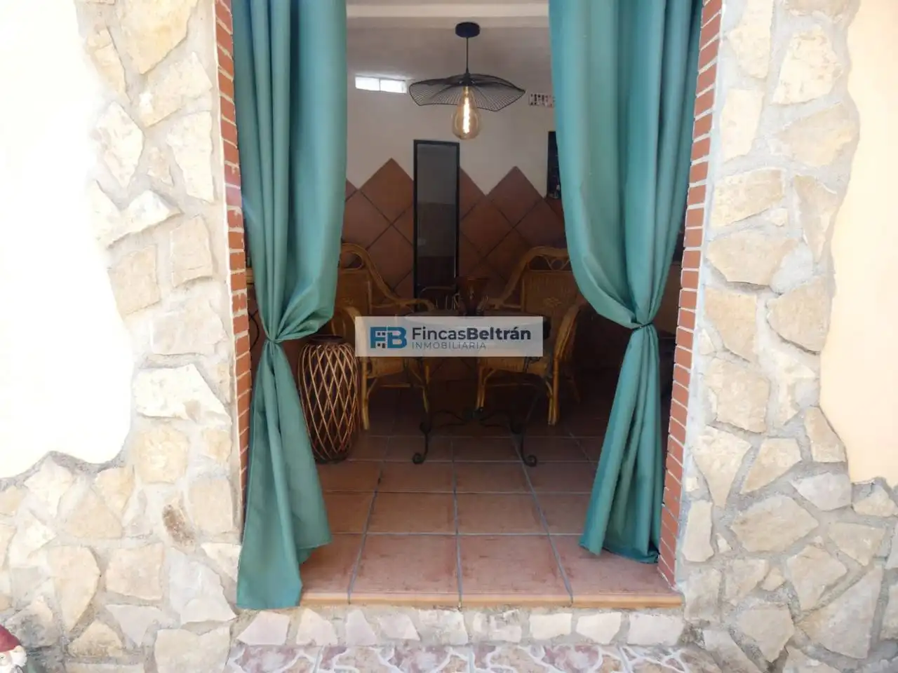 Casa o chalet en venta en Peñíscola / Peníscola con Jardín privado, Terraza y Amueblado