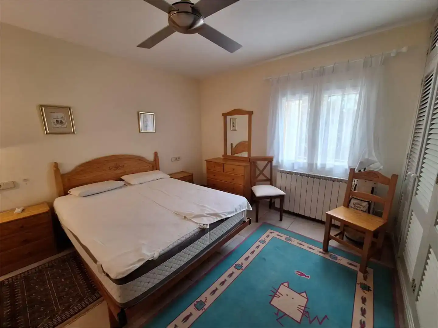 Habitación de Piso en venta en Son Servera con Aire acondicionado, Jardín privado y Trastero