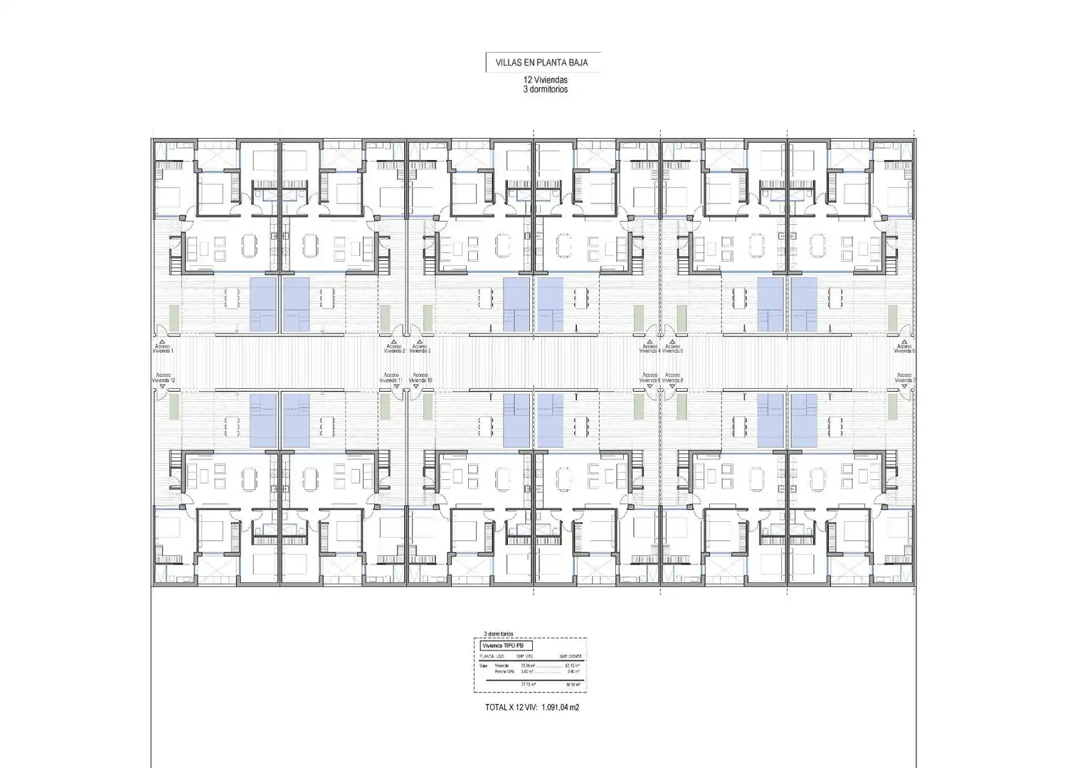 Casa rústica con piscina en venta en N/A, imagen 7