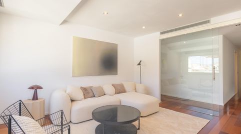 Foto 3 de Piso en venta en Calle Granada, Centro Histórico, Málaga Capital