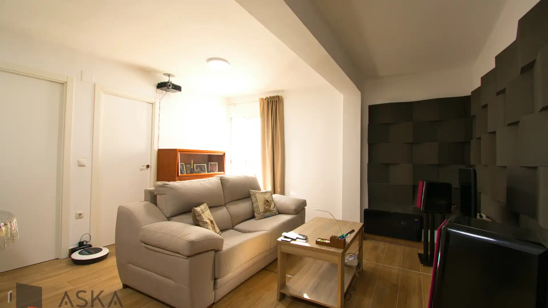 Flat for sale in Carrer de Velázquez, Nou Moles, L'Olivereta