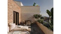 Terrassa de Casa o xalet en venda en Terrassa amb Aire condicionat, Calefacció i Jardí privat