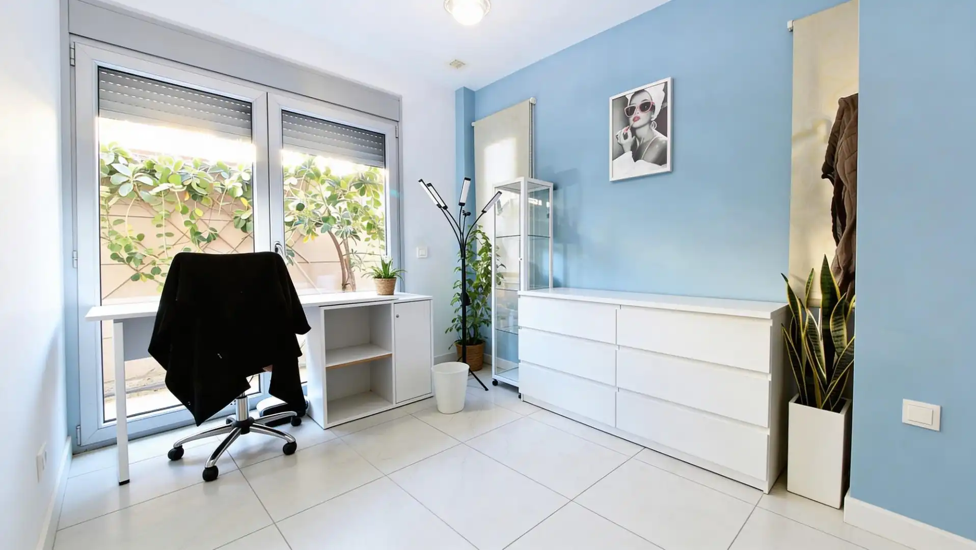 Villa avec terrasse à vendre à Calle PORTUGAL (R), imagen 24