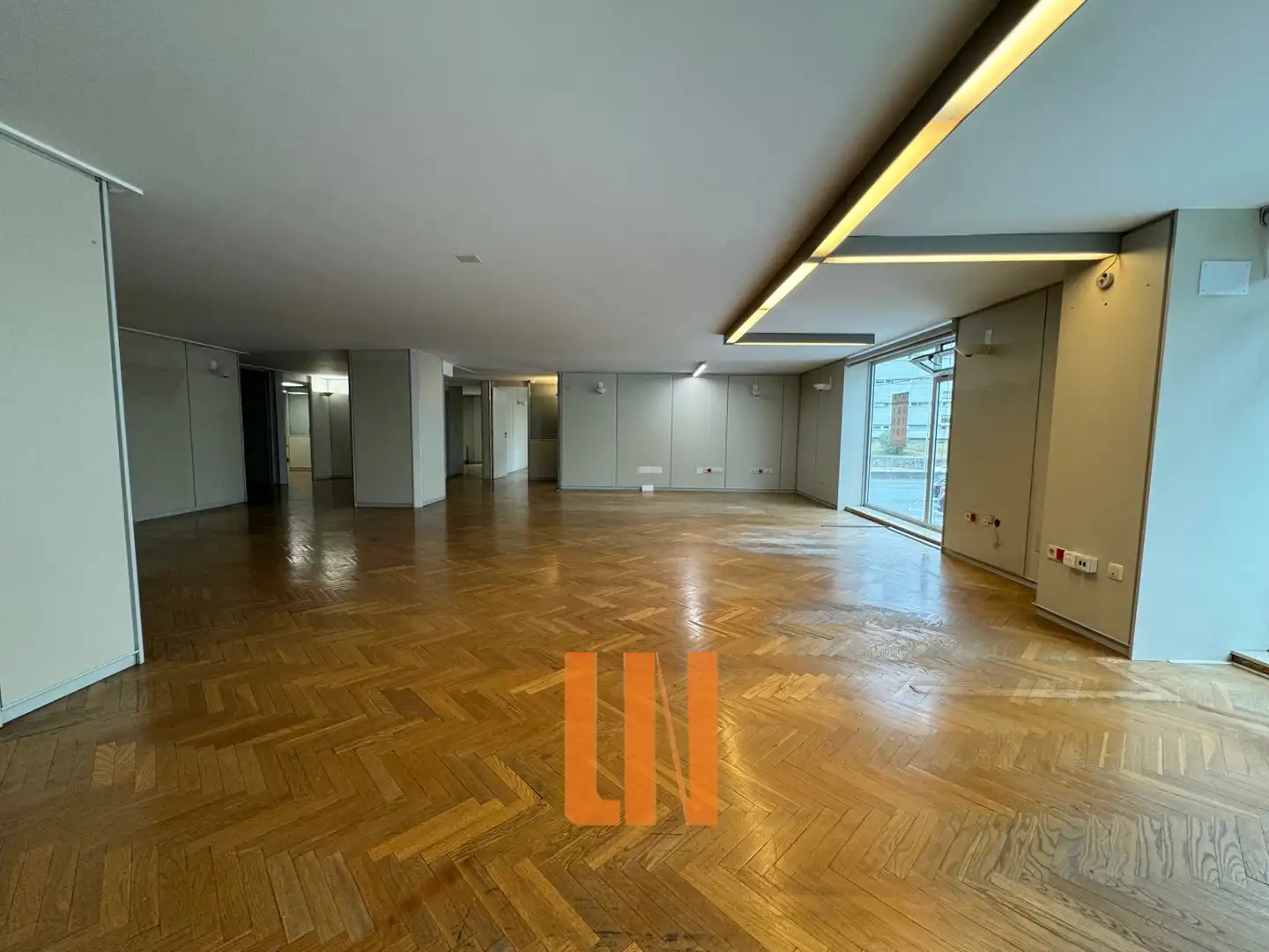 Business premises to rent in Rúa María Puga Cerdido, imagen 6