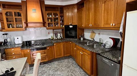 Foto 5 de Finca rústica en venda a Rebolledo, Alicante