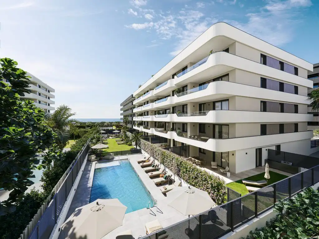 Wohnung mit Terrasse zum Verkauf in Torre del Mar, imagen 6