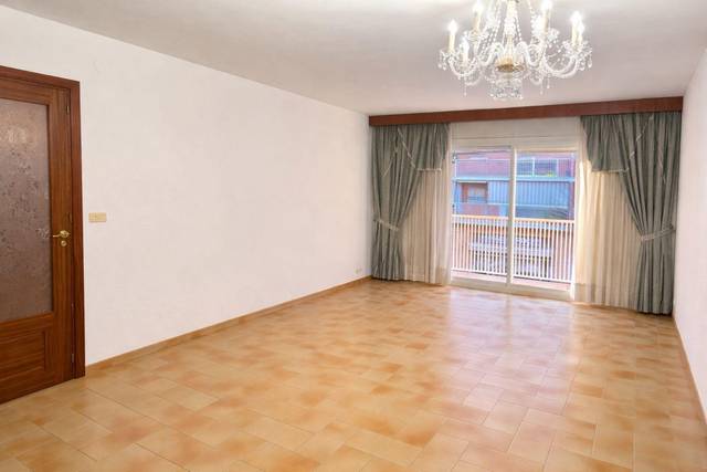 Piso en Venta en Ronda Ronda O'Donnell, 26 en Peramàs