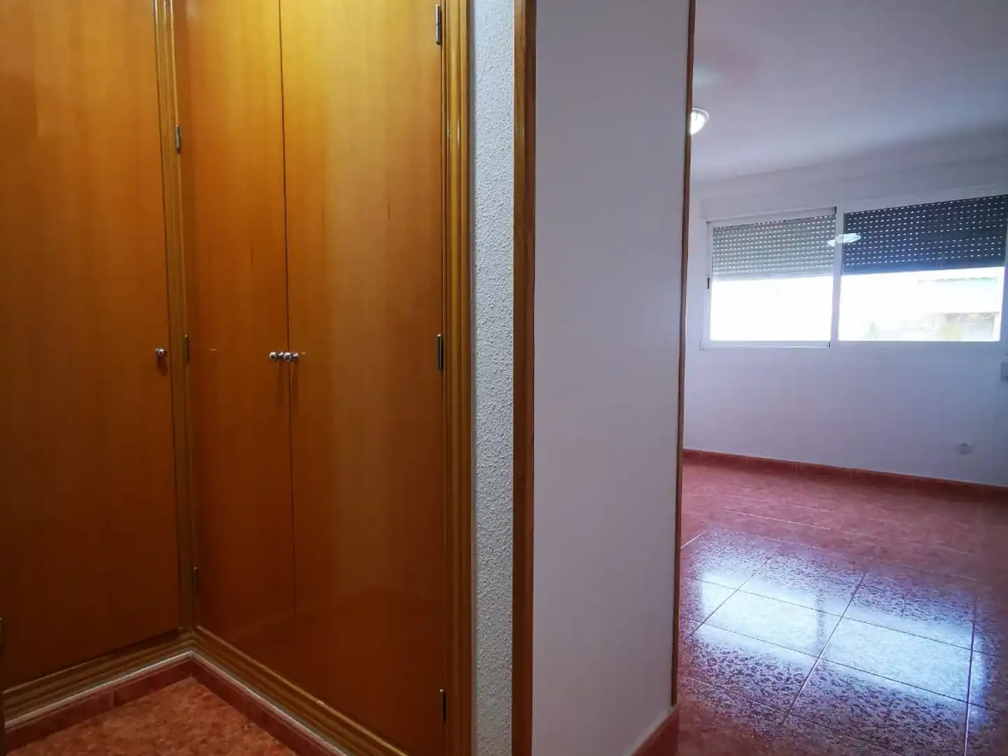 Flat for rent in Norte