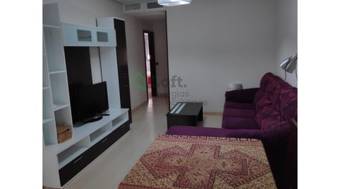 Foto 4 de Apartament en venda a Maria Auxiliadora - Barriada de Llera, Badajoz Capital