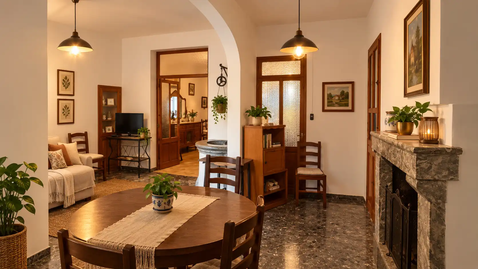 Casa con giardino in vendita a Carrer de Son Pons 12, imagen 19