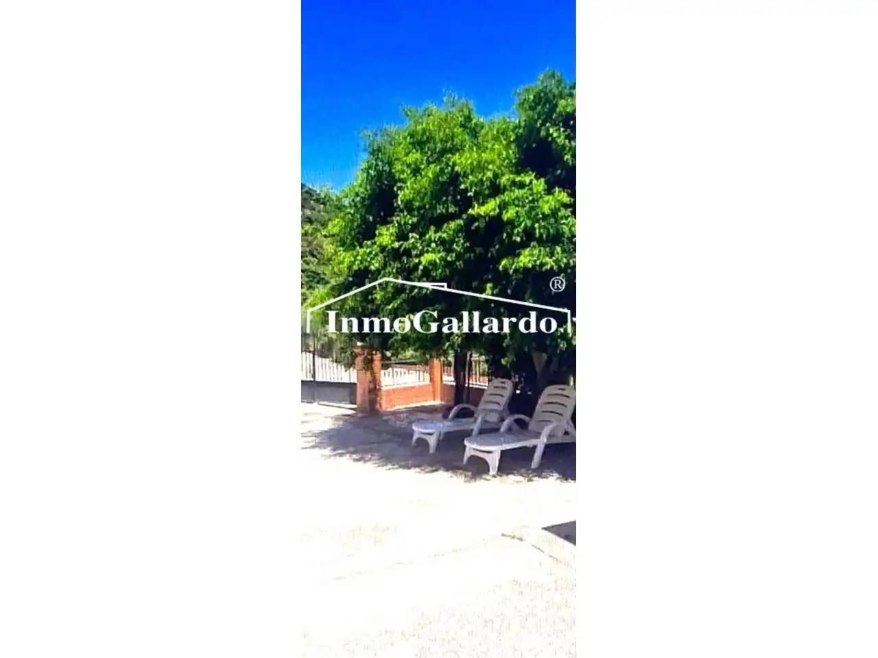 Houses for sale in Cútar  with Air Conditioner, Private garden and Terrace