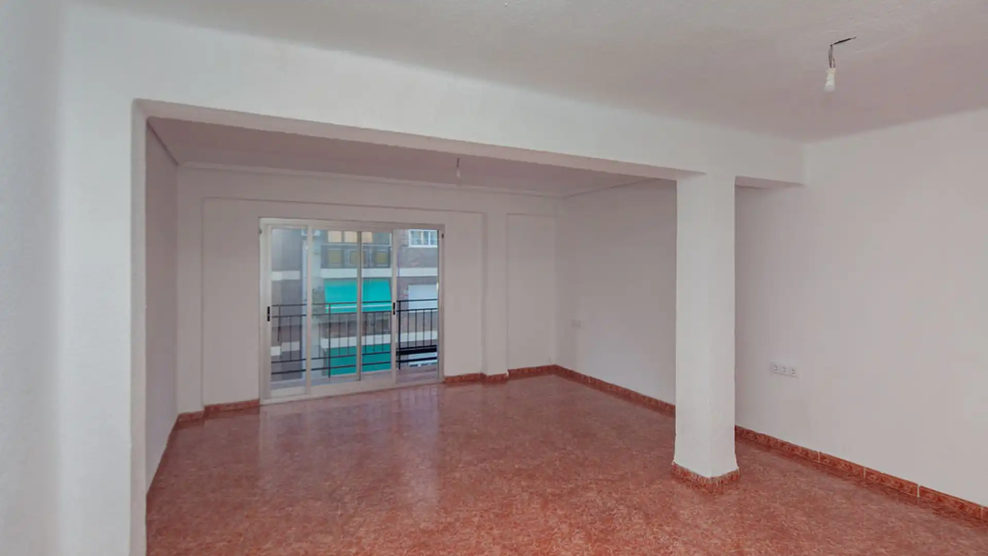 Piso en venta en  Valencia Capital