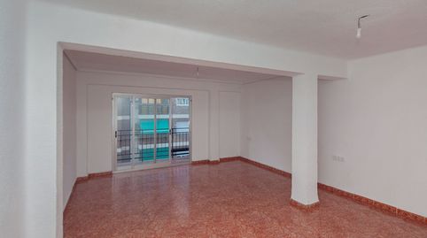 Foto 2 de Piso en venta en C/ Brasil, Nou Moles, Valencia Capital