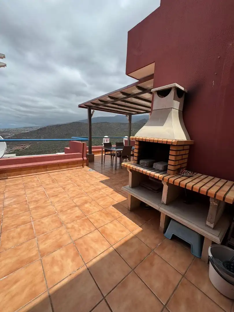 Apartament amb piscina en venda a Costa Adeje, imagen 5