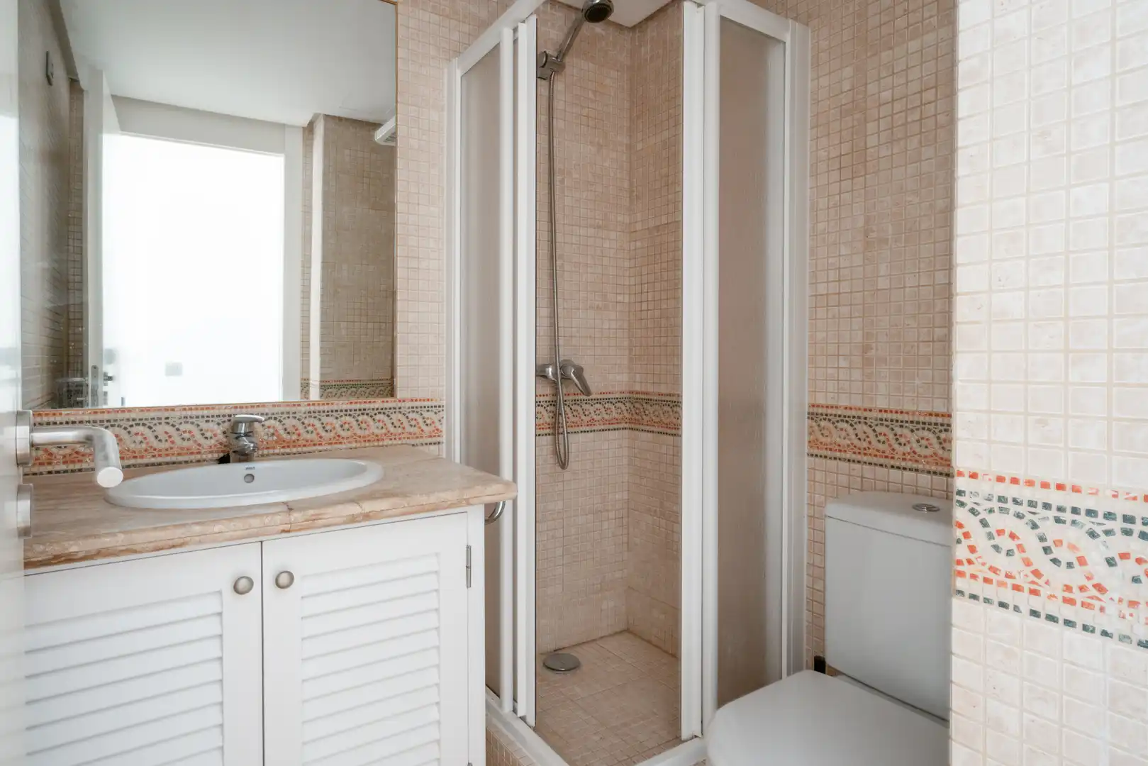 Bathroom of Flat for sale in Calvià  with Storage room