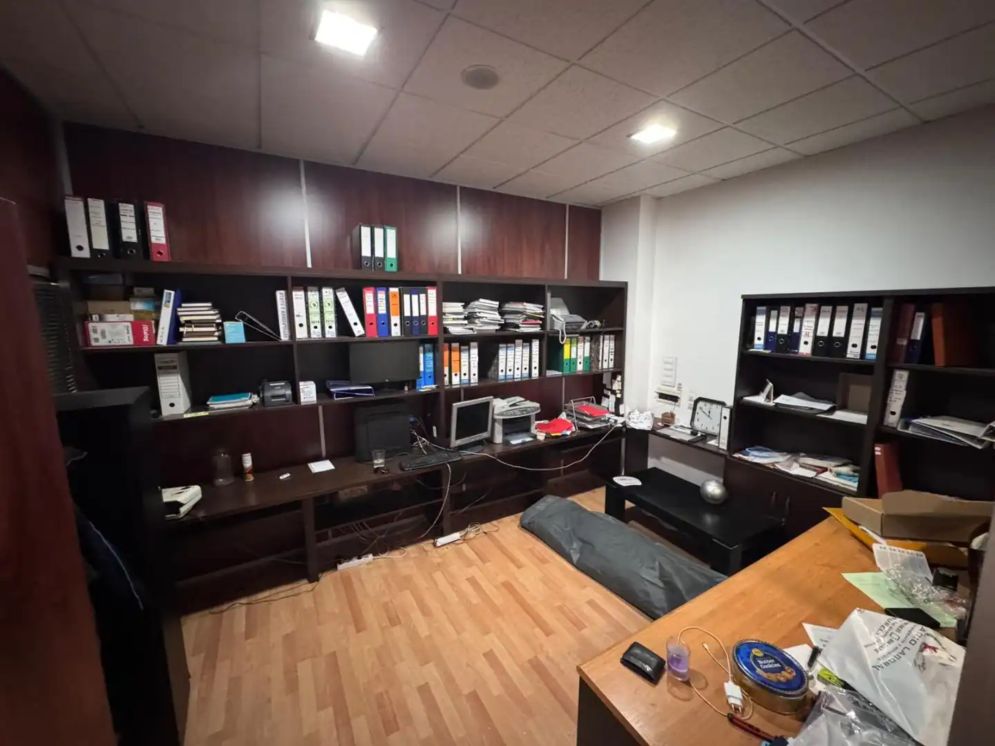 Business premises to rent in Rúa Nosa Señora do Carme 12, imagen 13