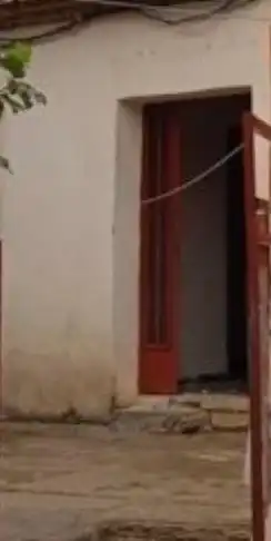 Vista exterior de Casa o chalet en venta en Murcia