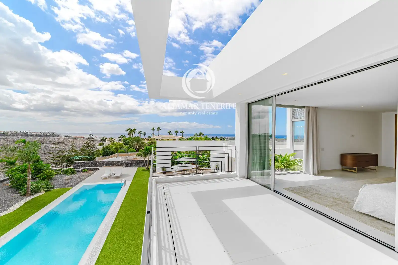 Casa con piscina en venta en Costa Adeje, imagen 34