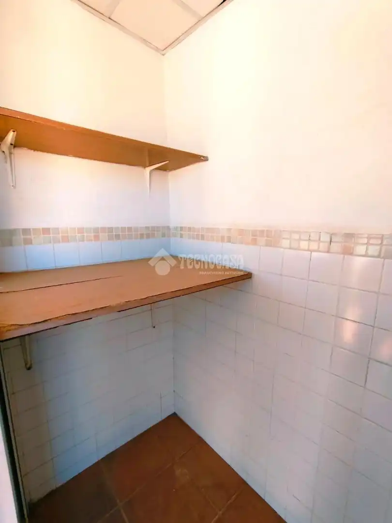 Cocina de Piso en venta en Coria del Río
