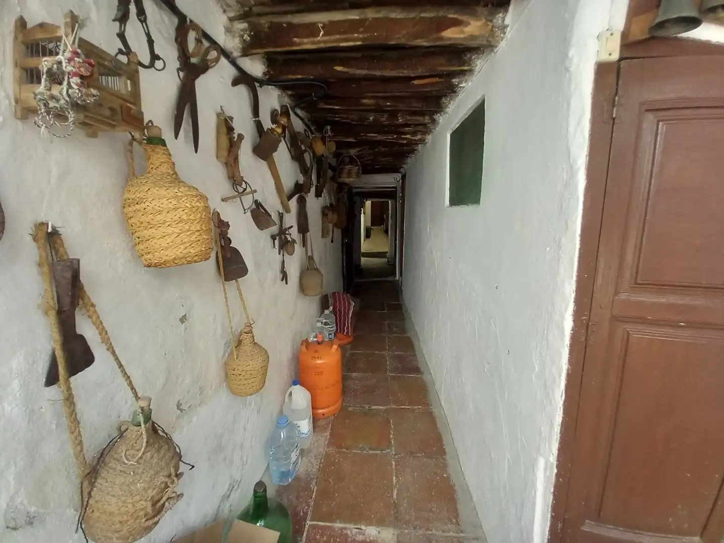 Houses for sale in Ronda  with Storage room