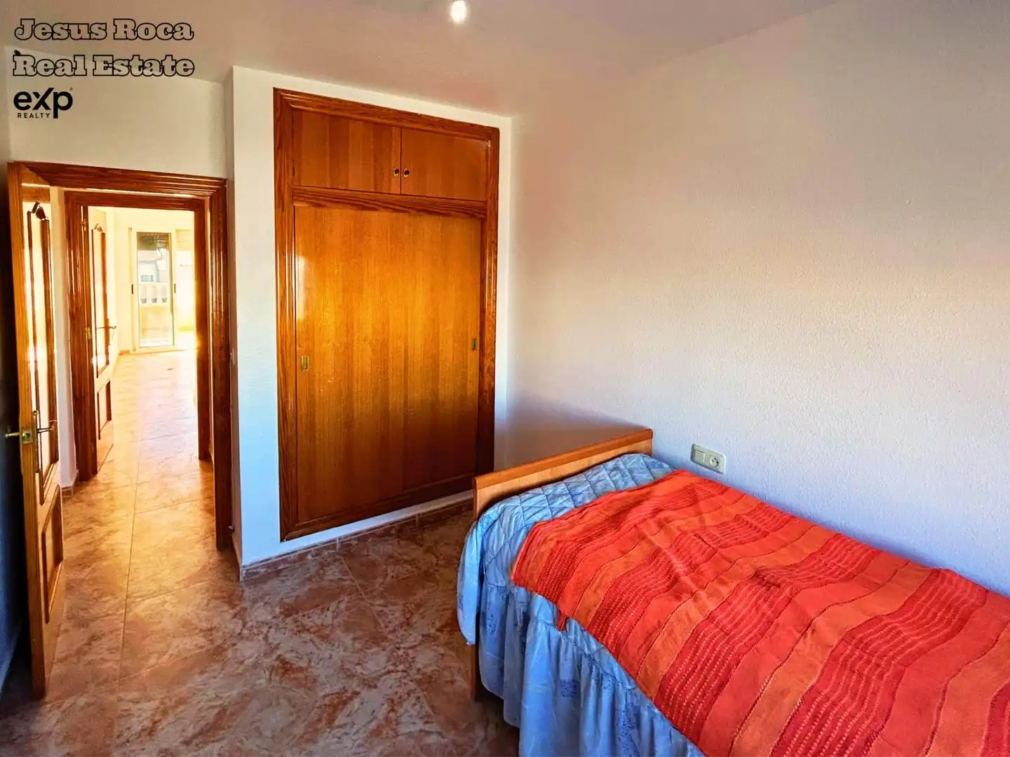 Appartamento con terrazza in vendita a Calle ARCHENA, imagen 11