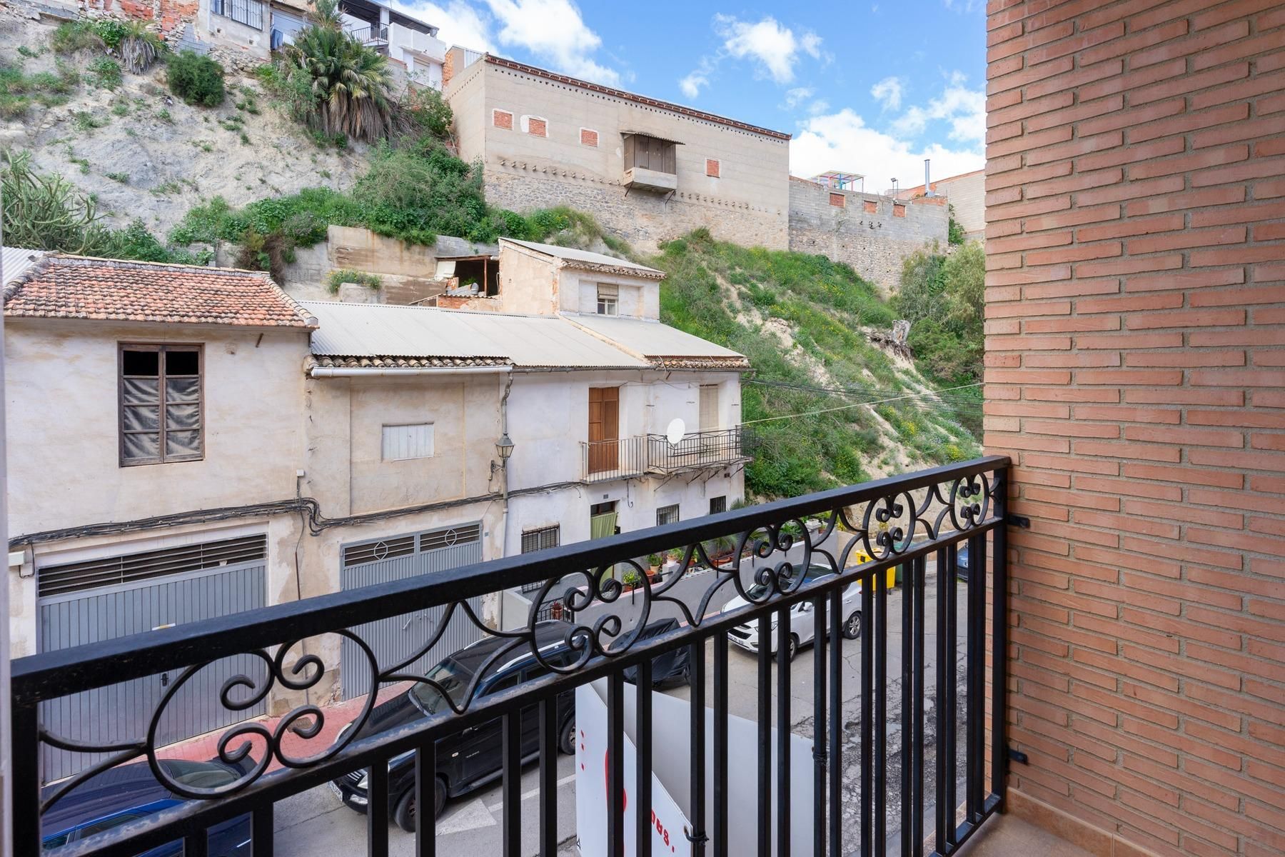Pis en venda a Avenida Blanca, 10, Abarán