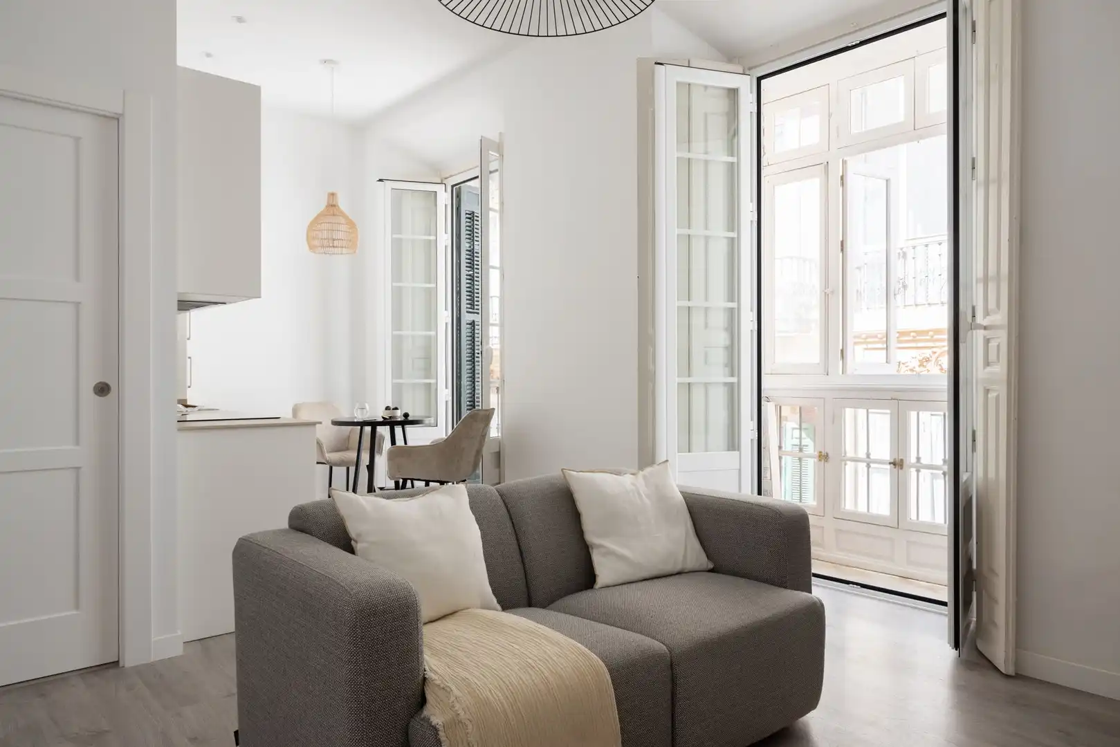 Apartament amb balcó de lloguer a Centro, imagen 25