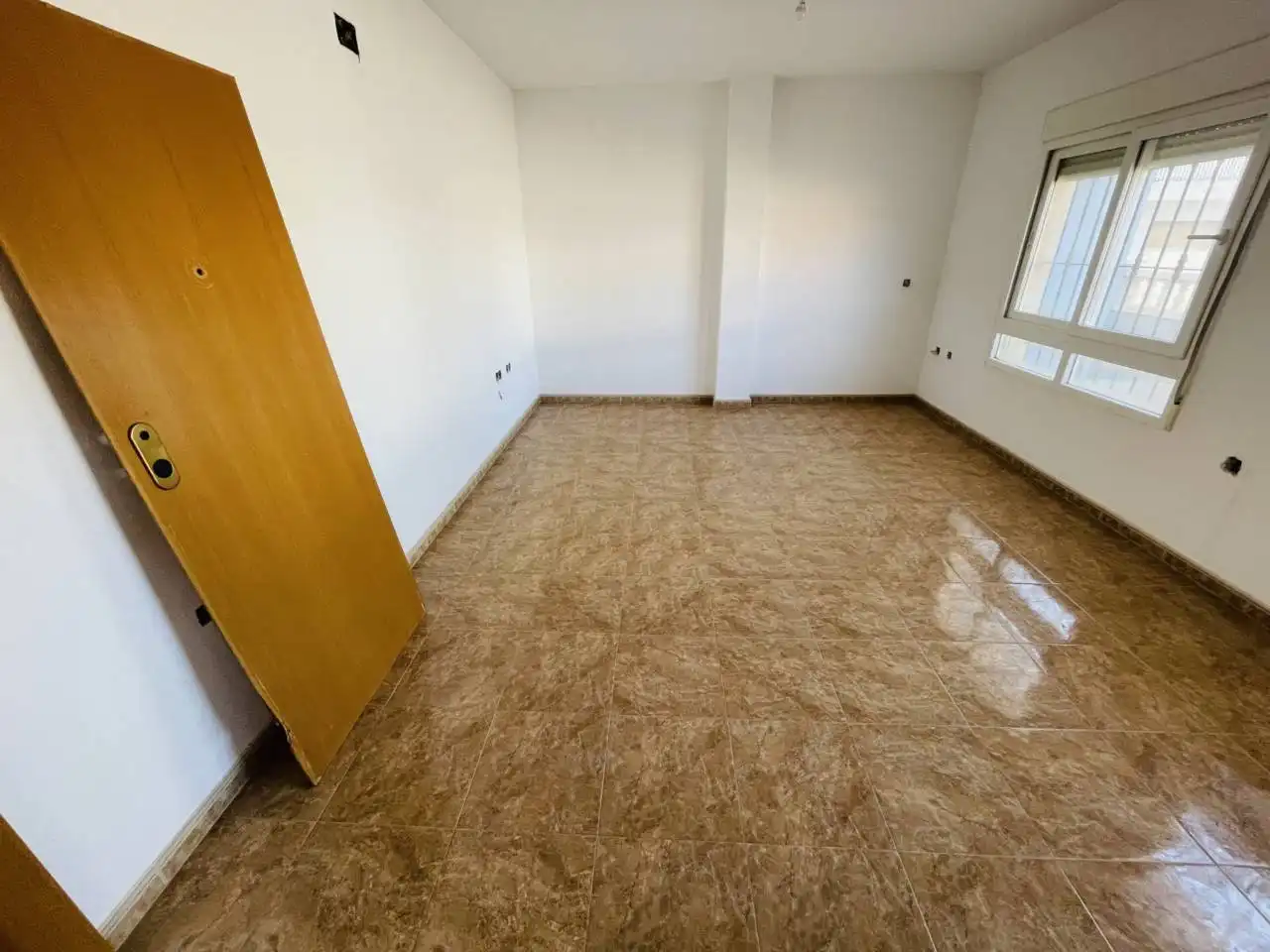 Bedroom of Duplexes for sale in Cartagena  with Air Conditioner, Heating and Private garden