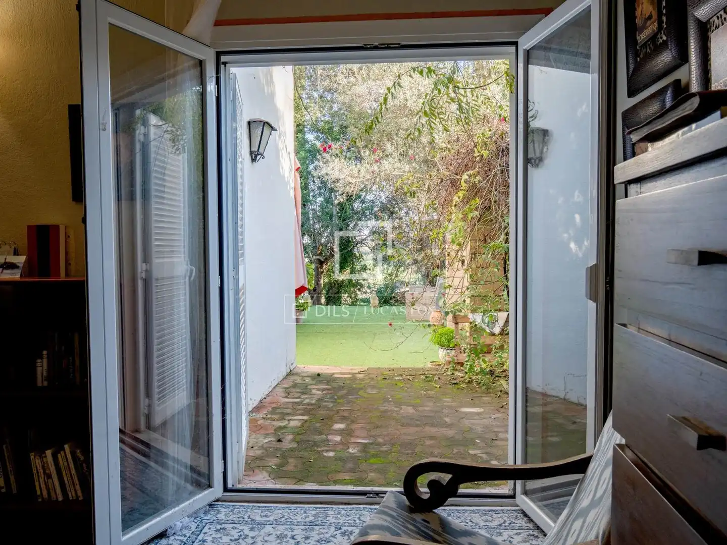 Xalet amb piscina en venda a Nord, imagen 10