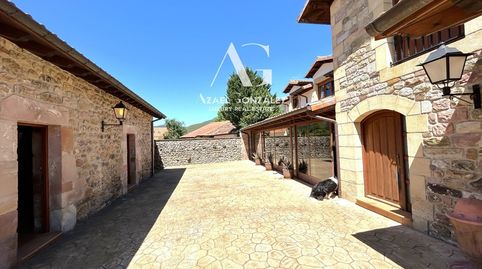 Foto 2 de Casa o chalet en venta en Gismana, 62, Ruente, Cantabria