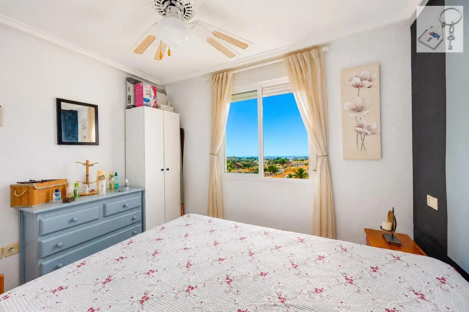 Apartament amb piscina en venda a Nueva Torrevieja - Aguas Nuevas, imagen 13