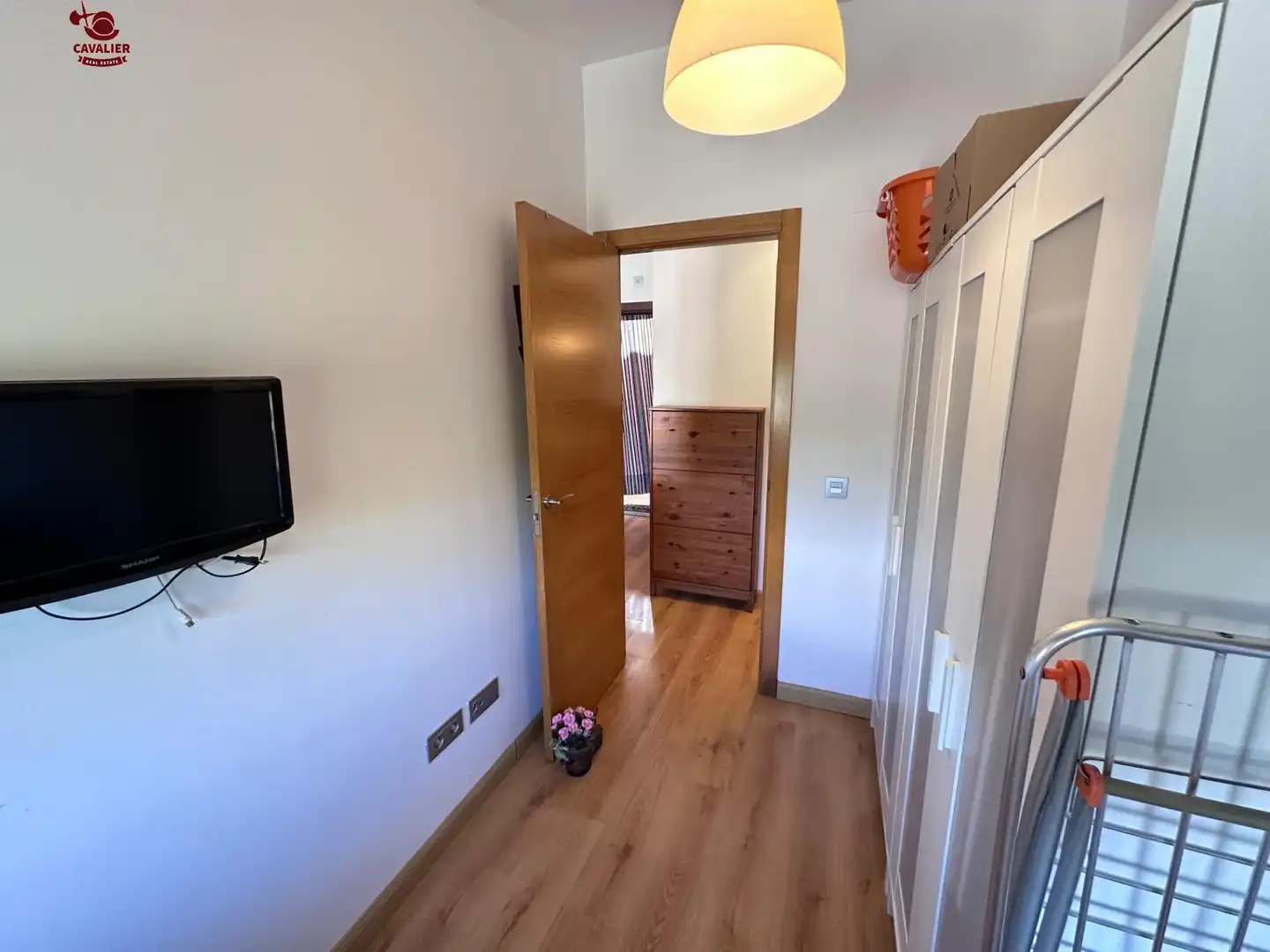 Flat for sale in Los Molinos  with Heating, Storage room and Alarm