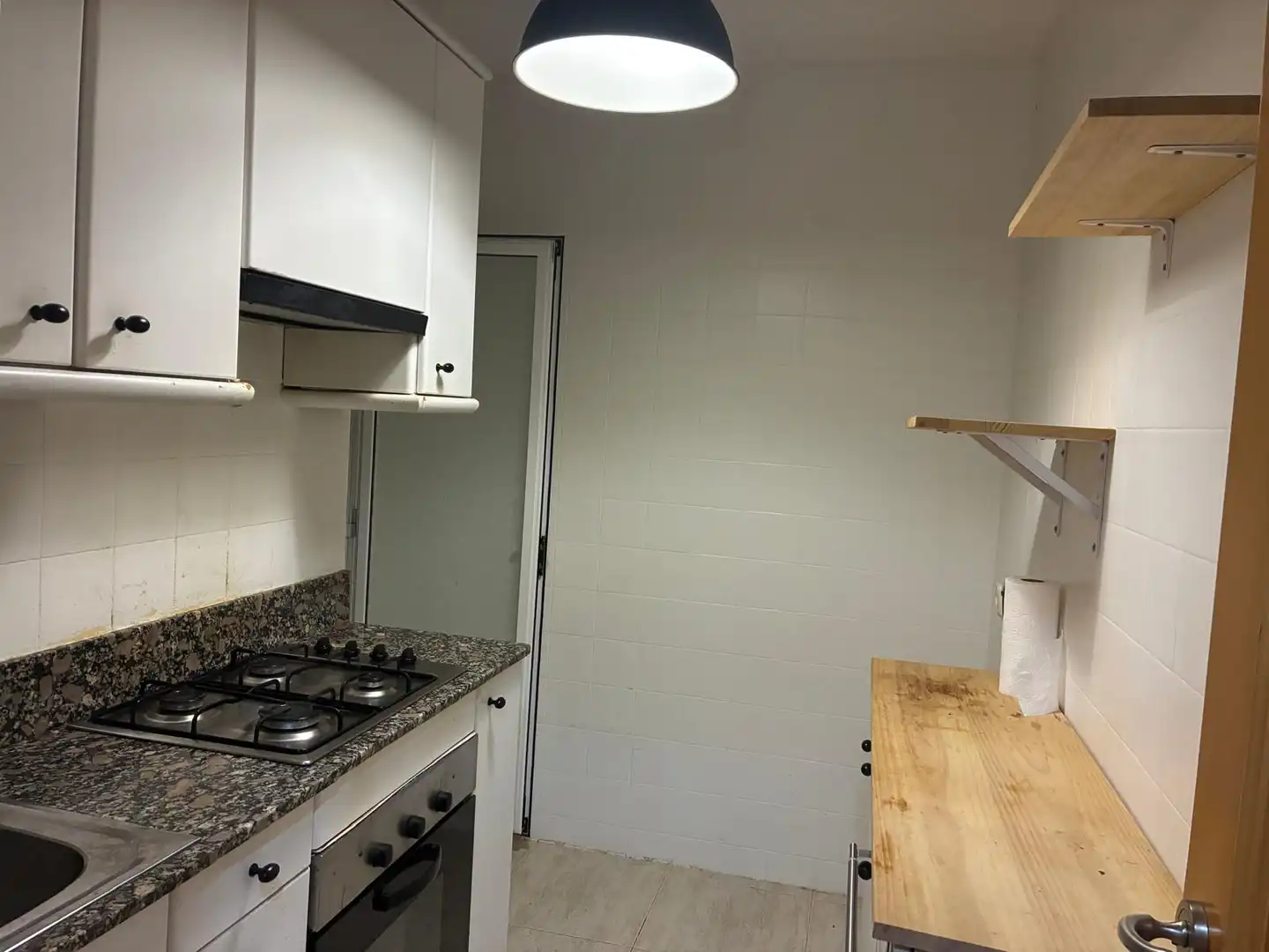 Flat for sale in Zona Alta