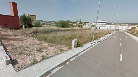 Solar en venta en Soneja.