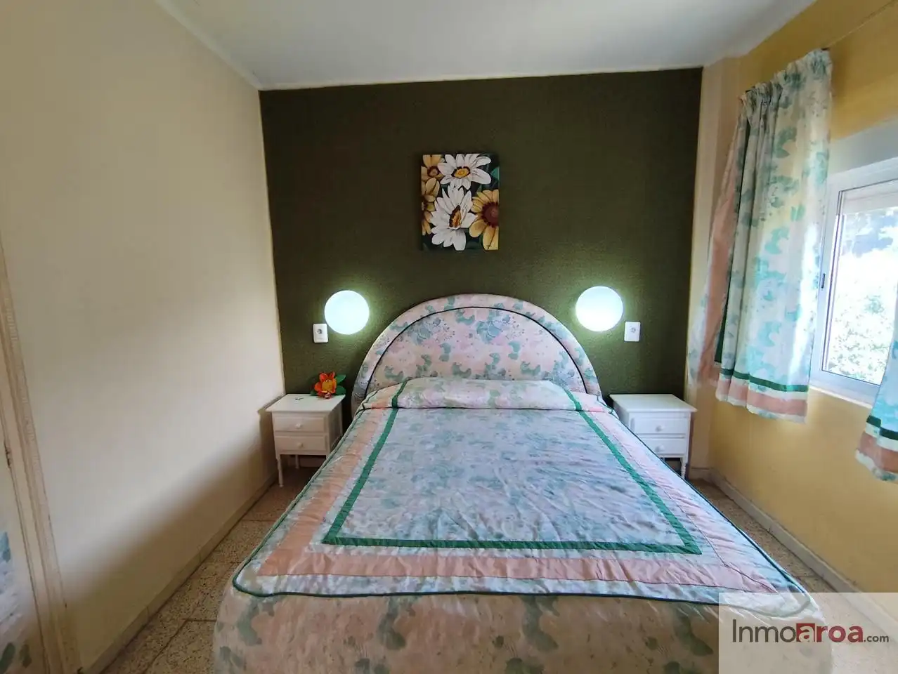 Habitación de Casa o chalet en venta en Gátova con Jardín privado, Terraza y Piscina